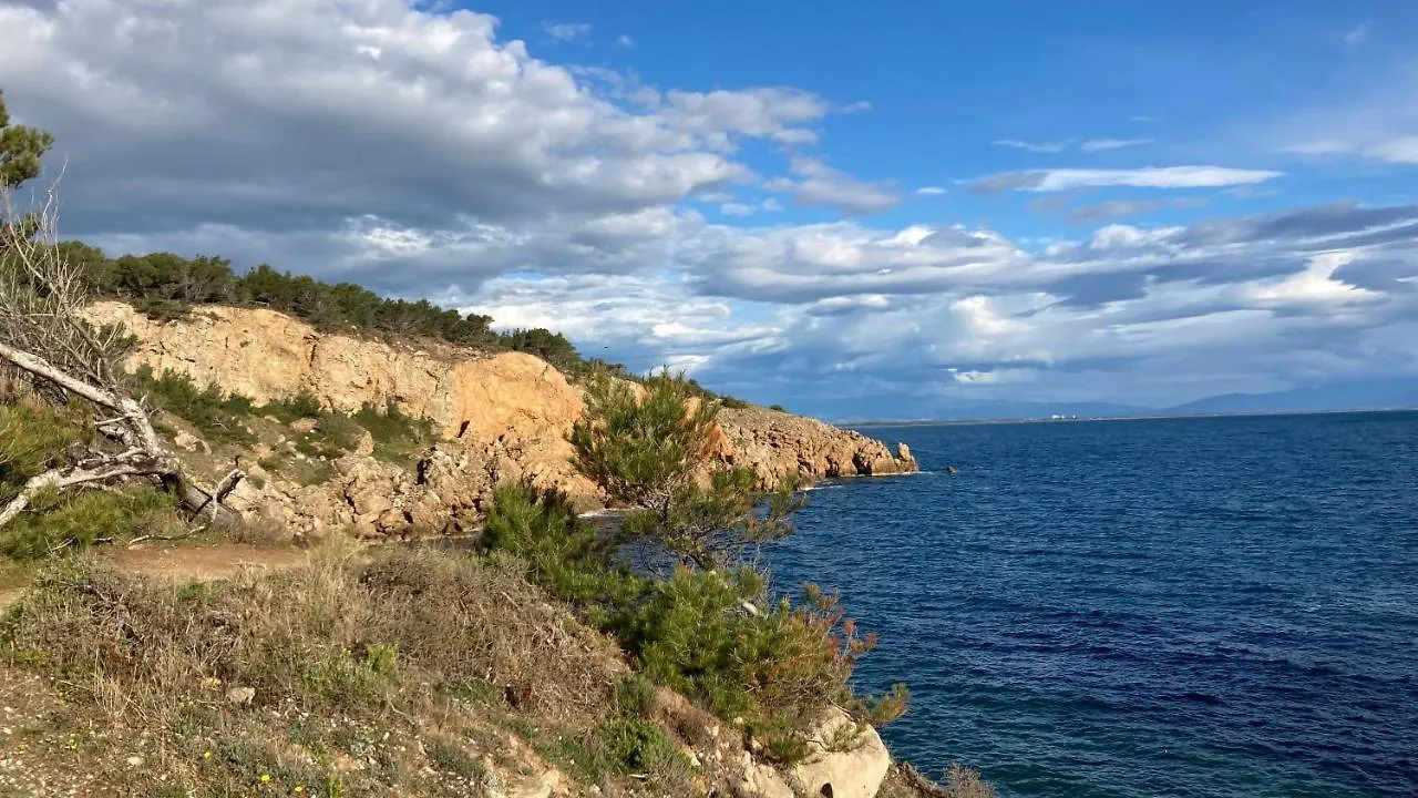 Apartamento L' Escala