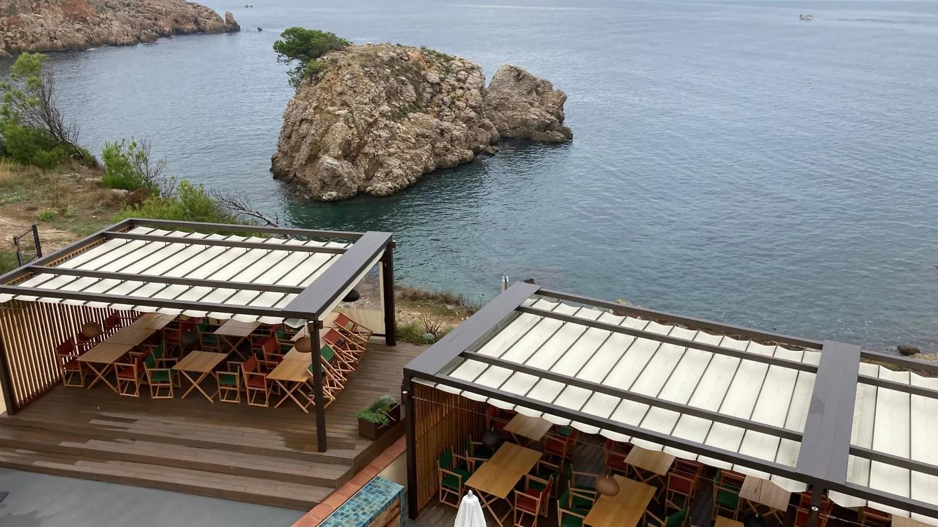 Apartamento L' Escala İspanya