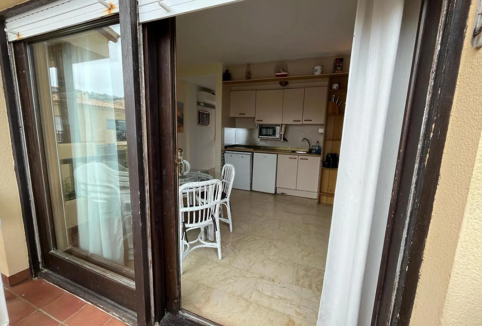 Apartamento L' Escala 0*,  İspanya