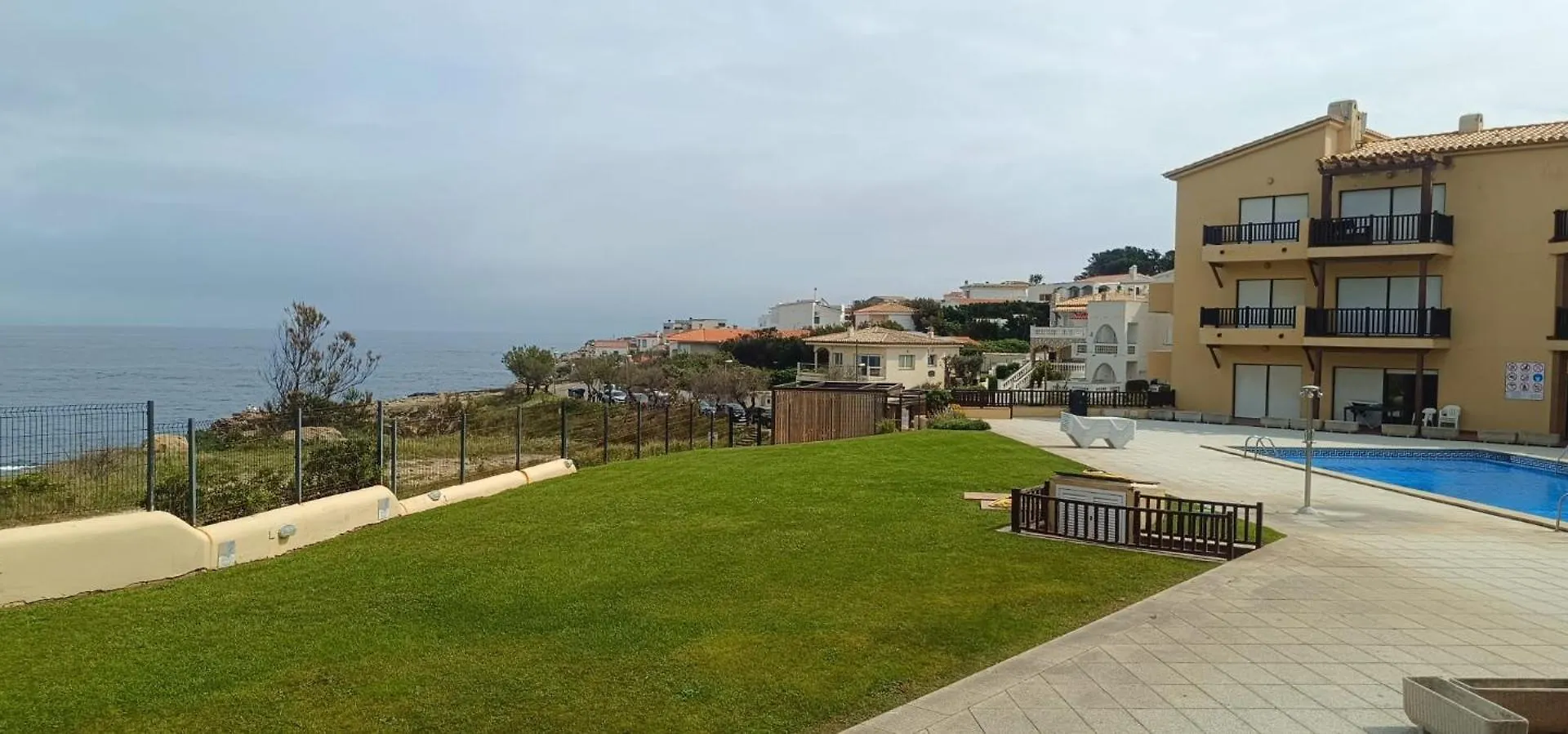 Daire Apartamento L' Escala
