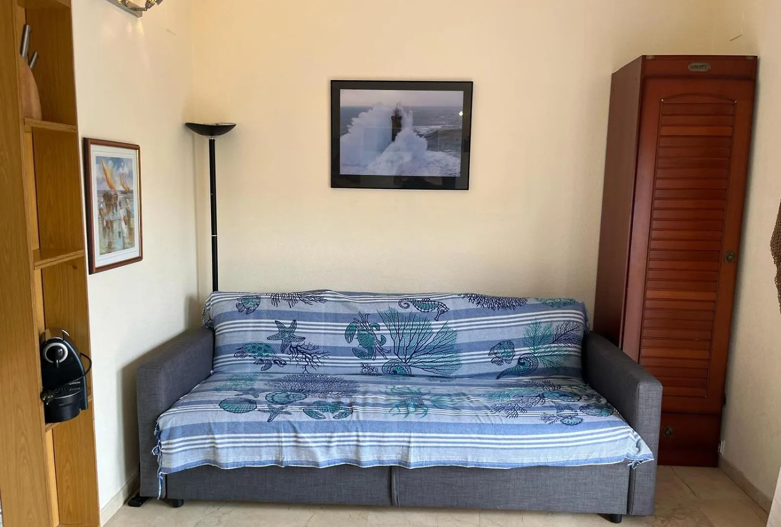 Daire Apartamento L' Escala