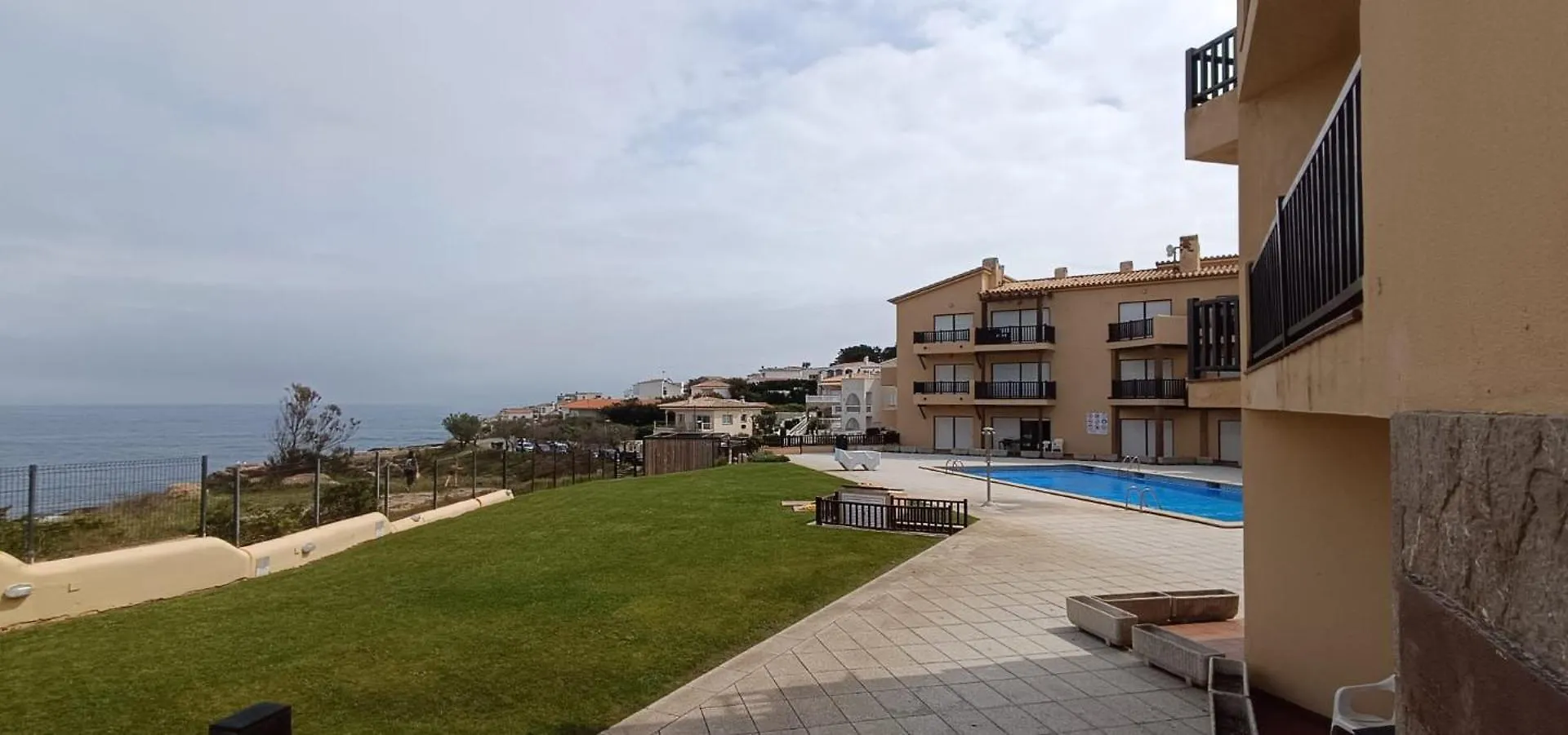 Apartamento L' Escala