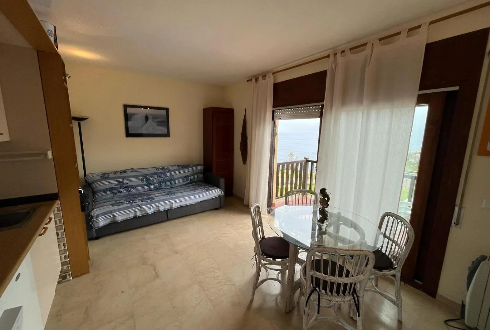 Daire Apartamento L' Escala
