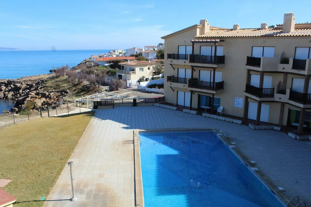 Apartamento L' Escala 0*,  İspanya