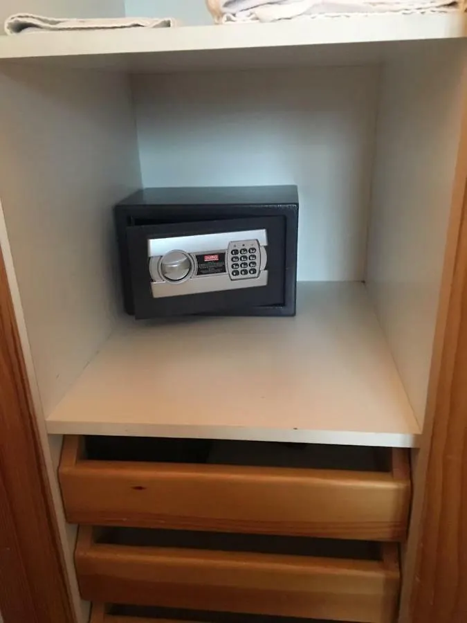 Apartamento L' Escala 0*,
