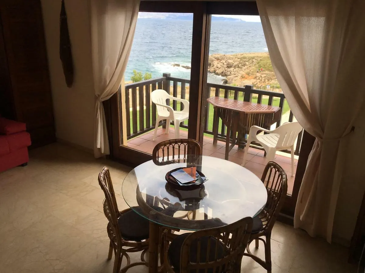 Daire Apartamento L' Escala İspanya