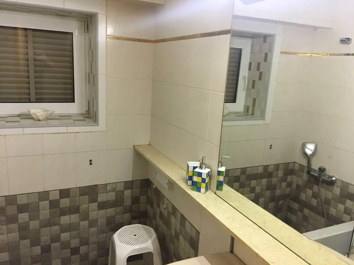 Apartamento L' Escala Daire