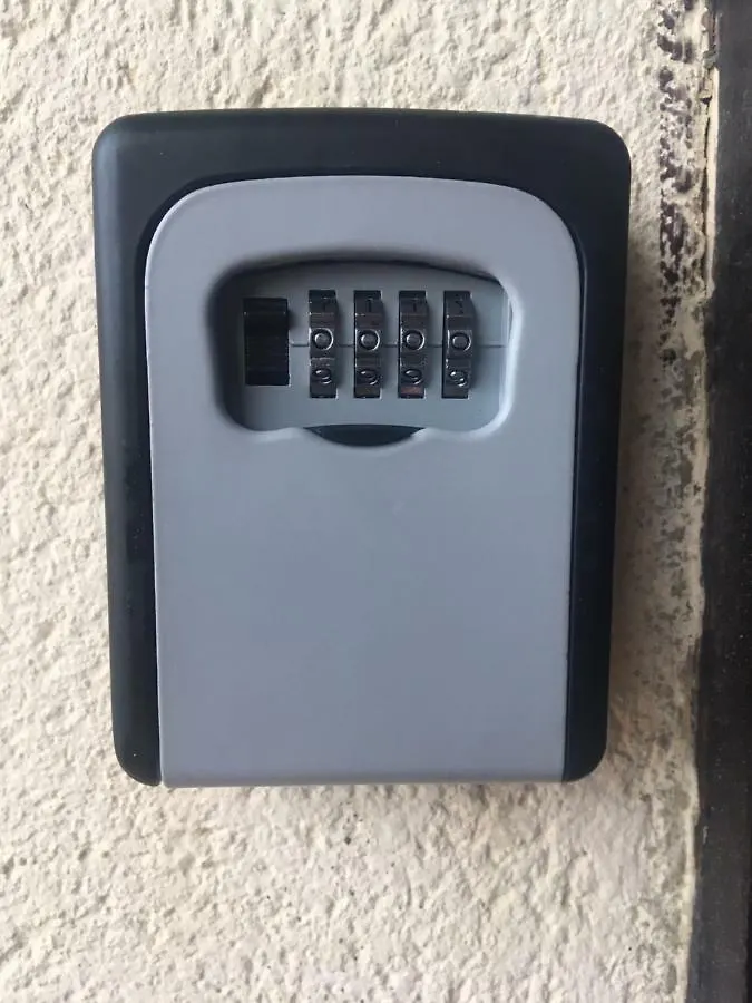Apartamento L' Escala Daire