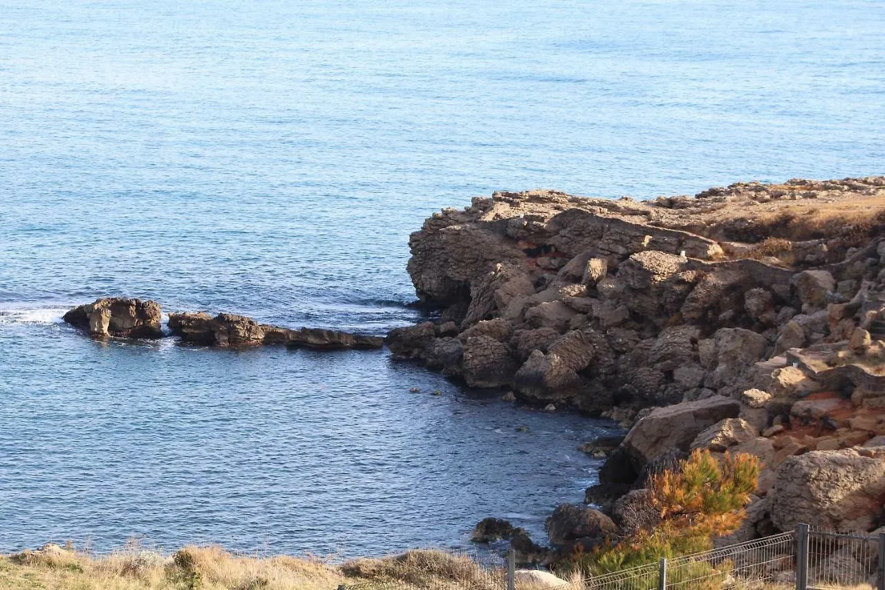 Apartamento L' Escala 0*,