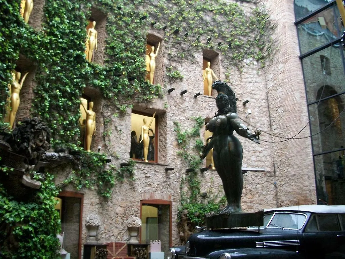 Apartamento L' Escala Daire