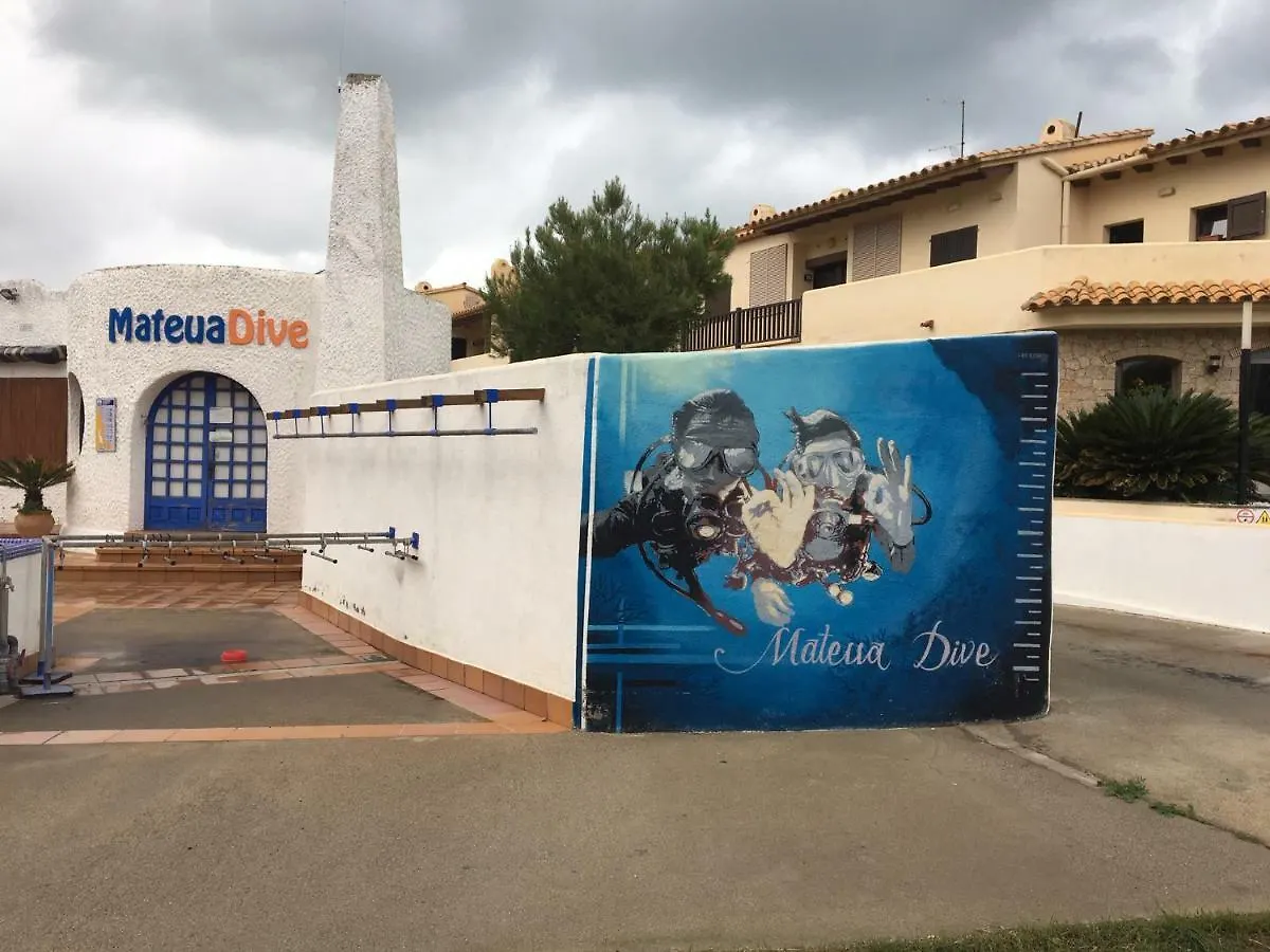 Apartamento L' Escala Daire